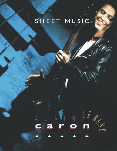 9798839865969 LE BAND: Sheet Music