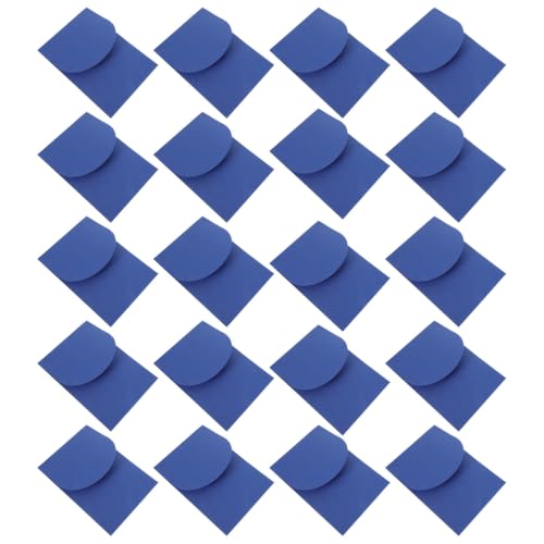 Sobres para invitación azul HOMSFOU ideales para bodas y compromisos
