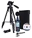 REED Instruments R8080-KIT2 Data Logging Sound Meter with Tripod Kit