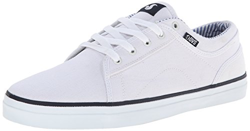 DVS Men's Aversa Skateboarding Shoe