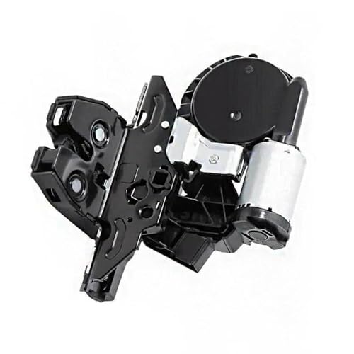 Auto Parts Components Car Trunk Lock Trunk Lock for Cadillac XT6 3.6L V6 2020-2022