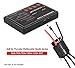 FLYCOLOR FlyMonster Programing Card for Remote Control RC Boats Ship ESC Electronic Speed Controller(70A/90A/120A/150A)