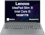 Compare Lenovo IdeaPad 15″ vs other laptops