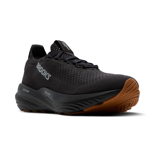 Brooks ランニングシューズ スニーカー グリセリンステルスフィット22 メンズ BRM4483