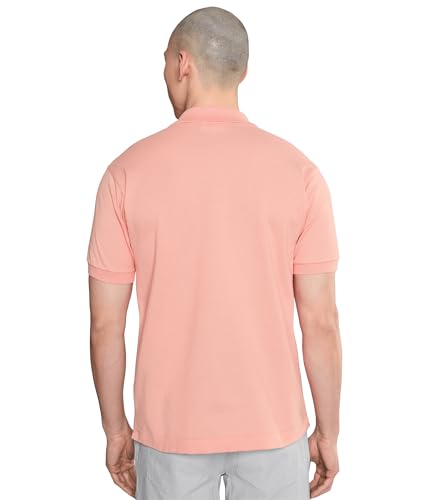 Image of Lacoste Men's Regular Fit Cotton Pima Polo Shirt