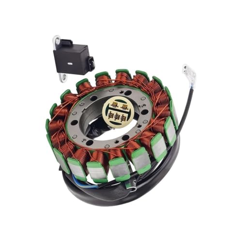 Bobina de estator para Honda TRX450S Foreman y TRX650FA Rincon