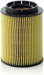 Mann-Filter HU 932/6 N Metal-Free Oil Filter