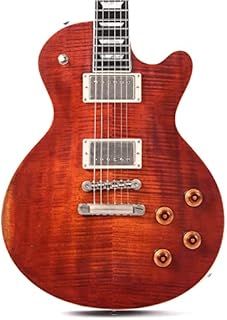 Eastman SB59/v Antique Classic w/Lollar Pickups