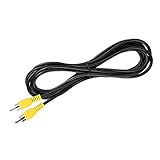 Copper and aluminum alloy braids for better extension of coaxial cable connections to your device.