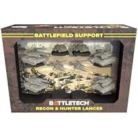 Catalyst Game Labs BattleTech | Mercenaries Forcepack |