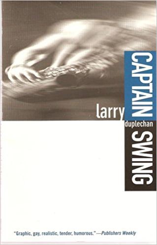 Image of Captain Swing
