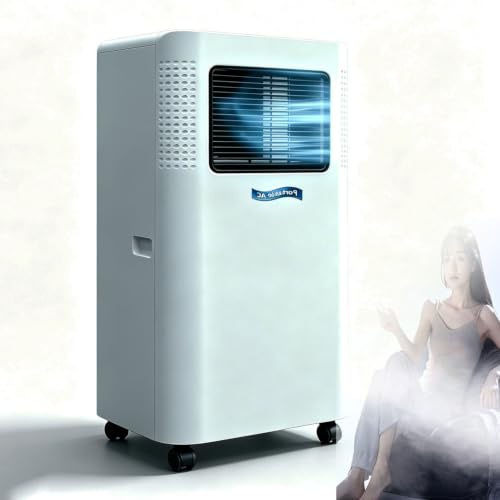 LMYYDES Climatiseur Mobile 2600 W 1P