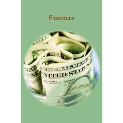 Finances: God Is My Financial Adviser