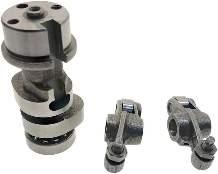 Camshaft Shaft Rocker Swing Fit For GIXXER155 GSX155 GSX150F GSX150N GSX GIXXER 155 Cc 12710-34J00-000(Rocker Arm)