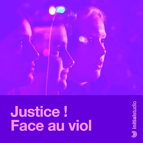 [Bande-annonce] - Justice !
