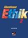 Abenteuer Ethik ? Sachsen / Abenteuer Ethik Sachsen 2: Unterrichtswerk für Ethik / Für die Jahrgangsstufen 7/8 (Abenteuer Ethik ? Sachsen: Unterrichtswerk für Ethik) - Böhm, Winfried, Kröger, Sylvia, Peters, Jörg, Peters, Martina, Rohbeck, Johannes, Rolf, Bernd, Sänger, Monika, Straßer, Wolfgang, Zitzl, Christian