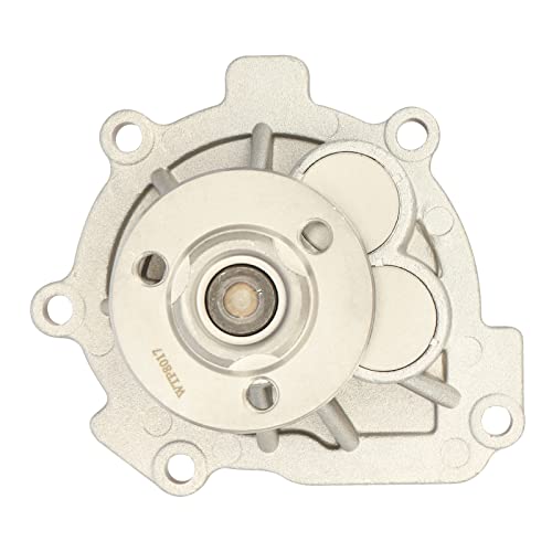 Brtec Aw6184 Professional Water Pump Kit With Gasket 2009-2014 For Chevy Cruze Sonic Aveo Aveo5, 2009 2010 For Pontiac G3 Wave, 2008 2009 For Saturn Astra 1.6L 1.8L L4 Water Pump With Gasket #TOP1
