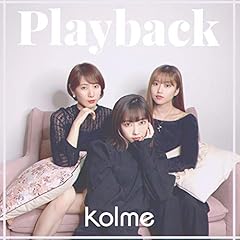 Playback / kolme