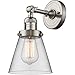Innovations 203-SN-G62-LED LED Wall Sconce