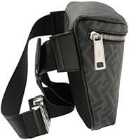Amazon | FENDI(フェンディ) バッグ メンズ FENDI Pelletteria ボディ
