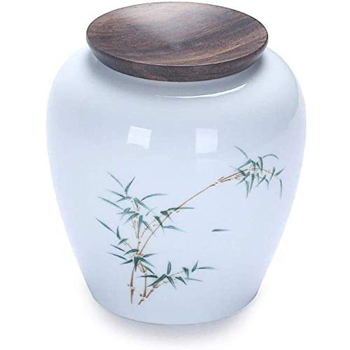 Preisvergleich Produktbild MSchunou Einäscherung Menschen Casket Asche Menschen Asche Souvenir Erwachsener Sarg Zylinder Menschliche Asche Memorial Hall Funeral