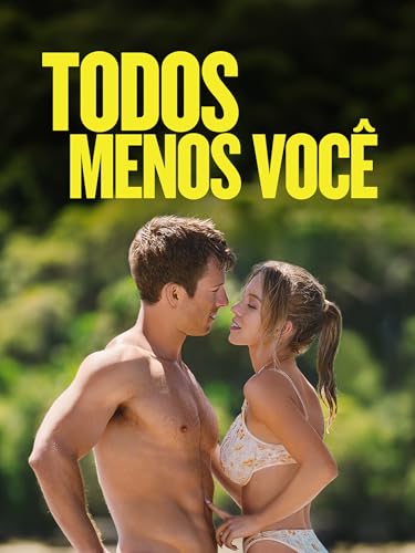 Todos Menos Você