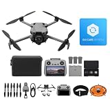 DJI Mini 5 Pro Fly More Combo Plus mit DJI RC 2 – C1-Variante mit Plus-Akkus