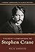 Produktbild Student Companion to Stephen Crane (STUDENT COMPANIONS TO CLASSICAL WRITERS)