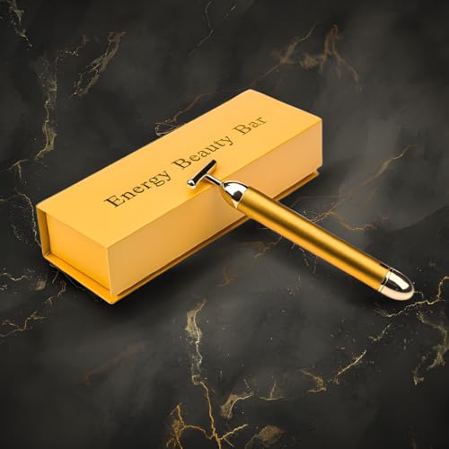 Massageador Facial Anti-Rugas (Elétrico)