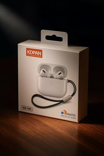 Fone Airpodes Pro - Primeira Linha