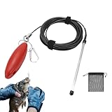 salesforce string to date Pratique à utiliser : le cordon de pêche offre une fonctionnalité de verrouillage/déverrouillage qui garantit que les poissons sont manipulés en toute sécurité tout en évitant les inconvénients du dénouement des nœuds, offrant une expérience transparente amateurs de pêche explorant les lacs, les rivières ou les zones côtières.