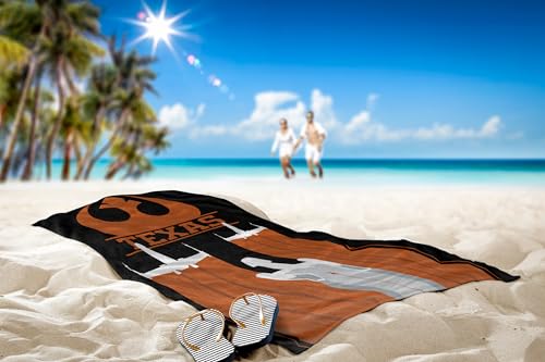 Image of Northwest NCAA Unisex-Adult Beach Towel