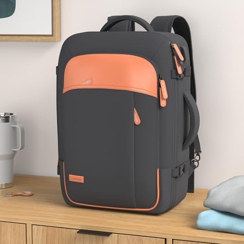 Handbagage Rugzak 40x20x25 Ryanair Tas 40x20x25, Perfect Voor Ryanair, Easyjet, Laptopvak 15 Handbagage Rugzak 40x20x25 Ryanair Tas 40x20x25, Perfect Voor Ryanair, Easyjet, Laptopvak 15