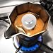 Imagen de Genérico Protector contra salpicaduras para : cubierta a prueba de salpicaduras de 3 cm para cafeteras espresso portátiles
