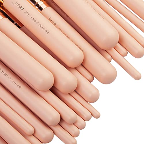 Jessup Pennelli Trucco Occhi Fondotinta labbra