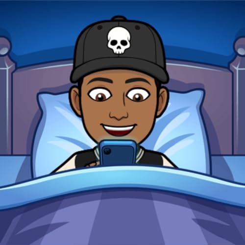 All kinds 😜 cover art