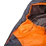 Stansport Camping Backpacking Adult Sleeping Bag - Image 3