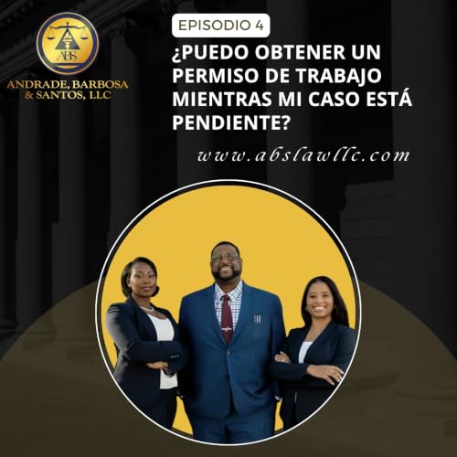 &iquest;Puedo Obtener un Permiso de Trabajo Mientras Mi Caso Est&aacute; Pendiente?