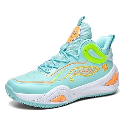 Basketball Shoes