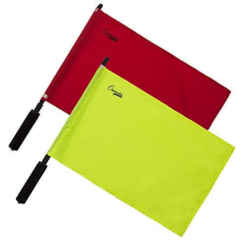 Champion Sports Official Solid Flag #TOP7