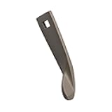 Llhhs Window Latch Handle for Andersen Window Lock Handle for Andersen Window Replacement Parts in Stone(1995 to Present)