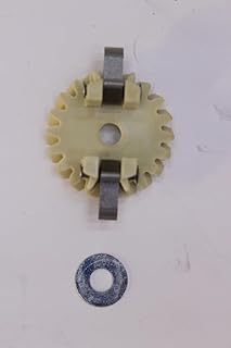 #US Replacement Part for Tecumseh Gear Part# 37588 lawnPart#262811