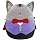 Tally Vampire Cat