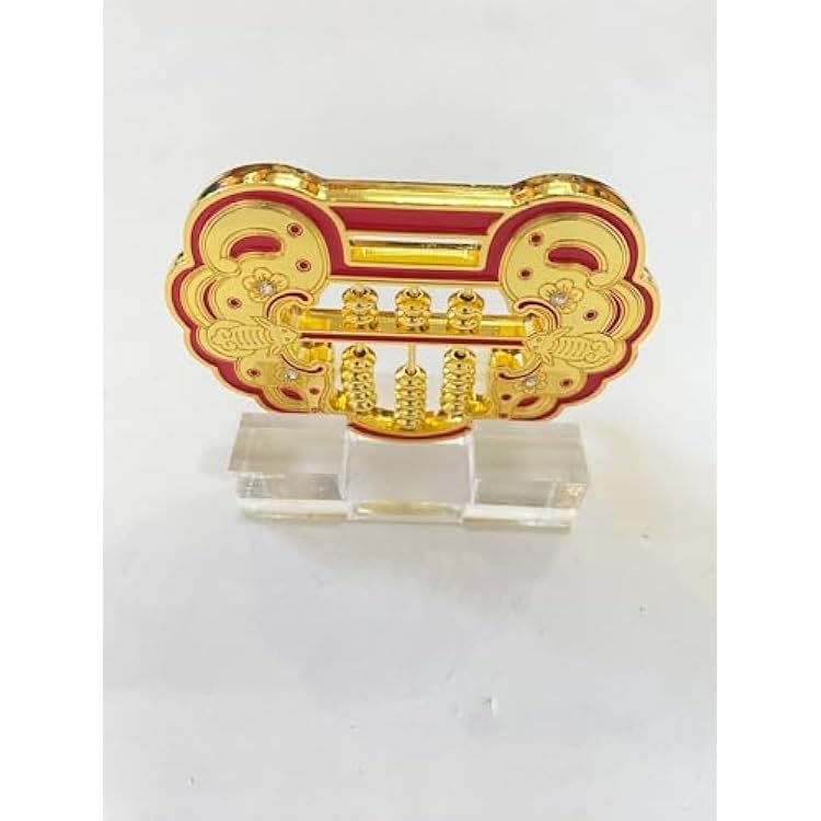 feng shui Wealth Abacus