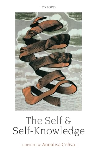 The Self and Self-Knowledge view 2