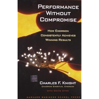 Performance Without Compromise: How Emerson Consistently Achieves Winning Results