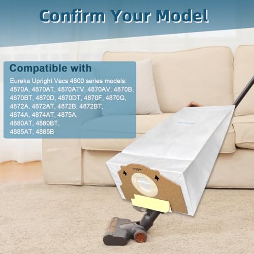 Leacheery Vacuum Bags thumbnail 3