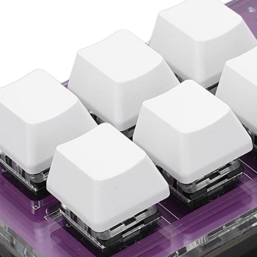 Teclado Gamer Mini Macro Sanpyl USB-C mecánico miniatura 6