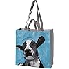 Primitives by kathy daily tote bag  urban country home decor