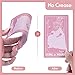Erbacan Tarot Cards with Guide book-78 Classic Tarrot Card Deck Fortune Telling Game for Beginners or Expert-Learning Tarot Cards (Free Pouch Bag)